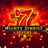 Sietes de Mighty Symbols™ game screenshot